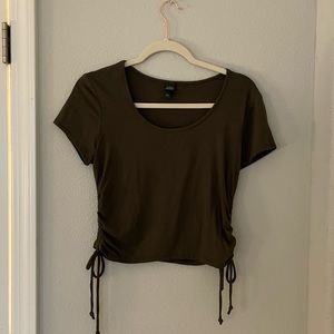 NWOT Wild Fable Shirt